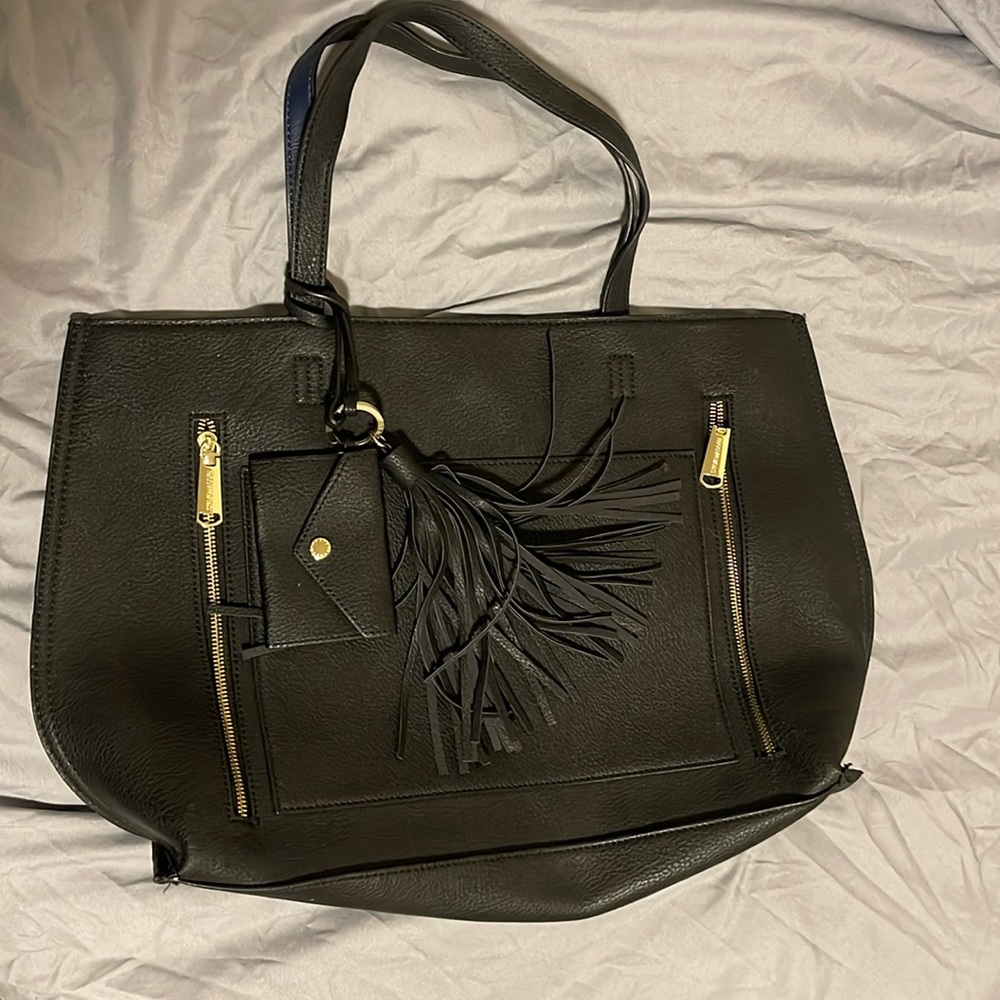 Steve Madden tote bag